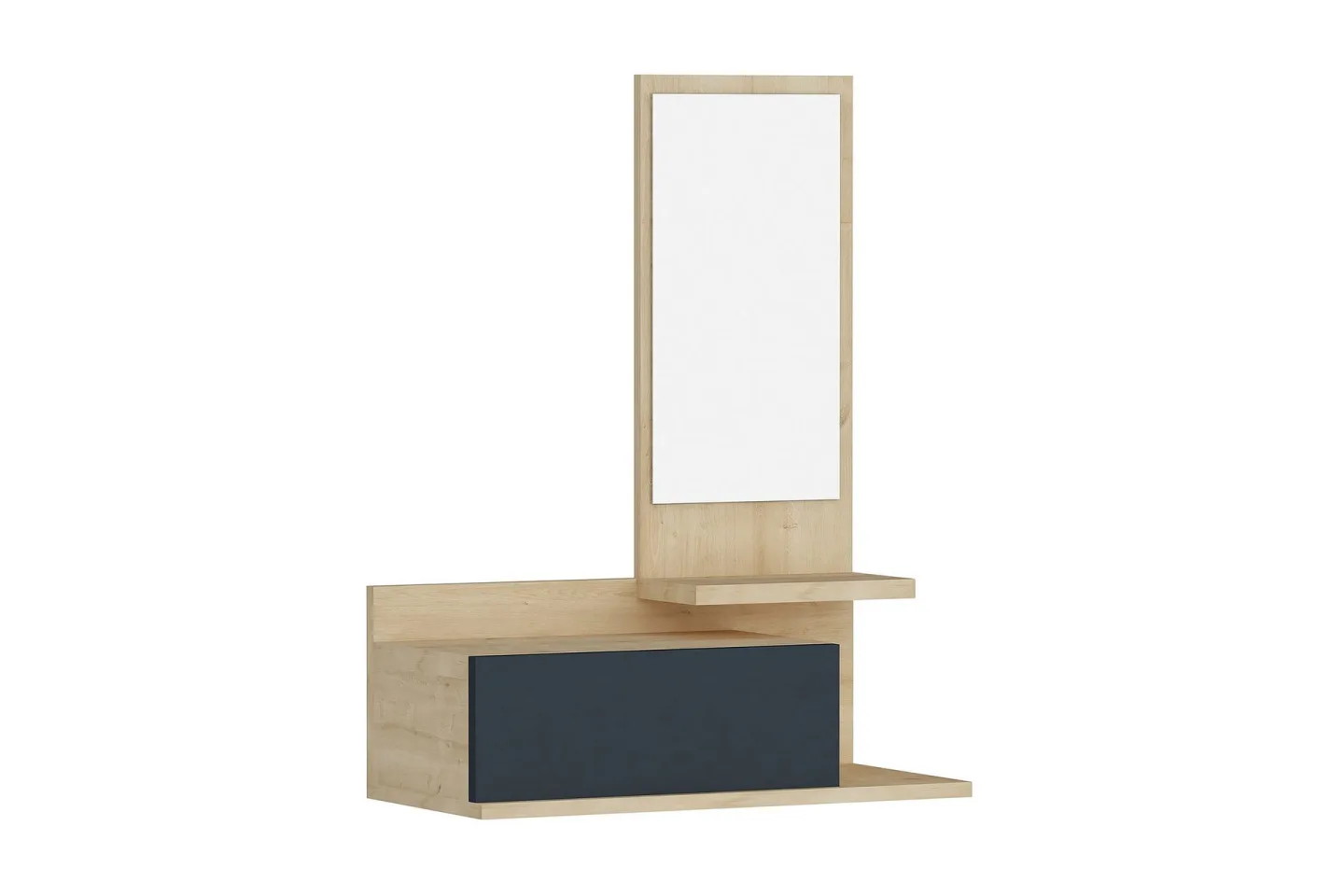 Filford Sideboard 60 cm - Ek|Antracit