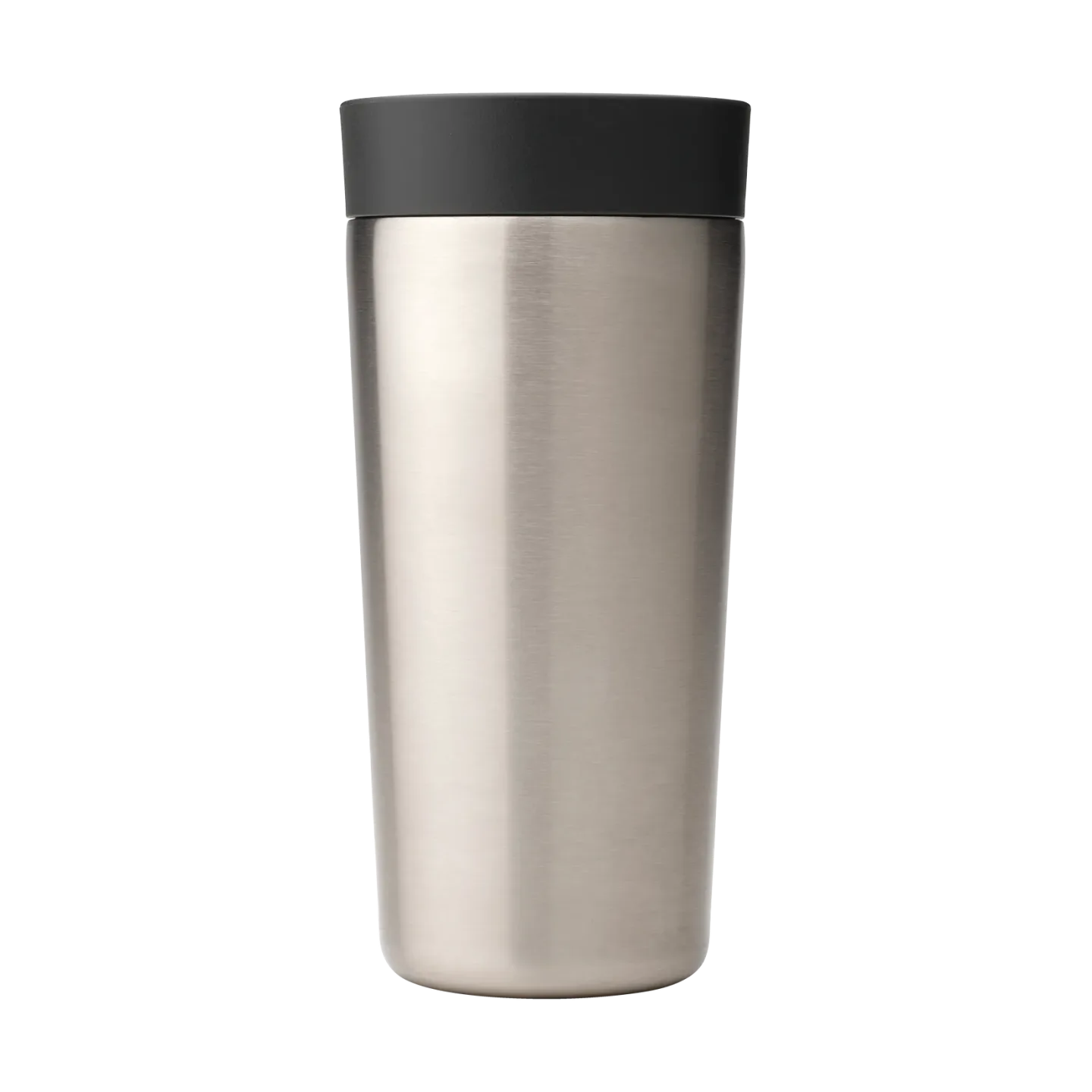 Brabantia Make & Take Thermostasse 36 cl Dunkelgrau