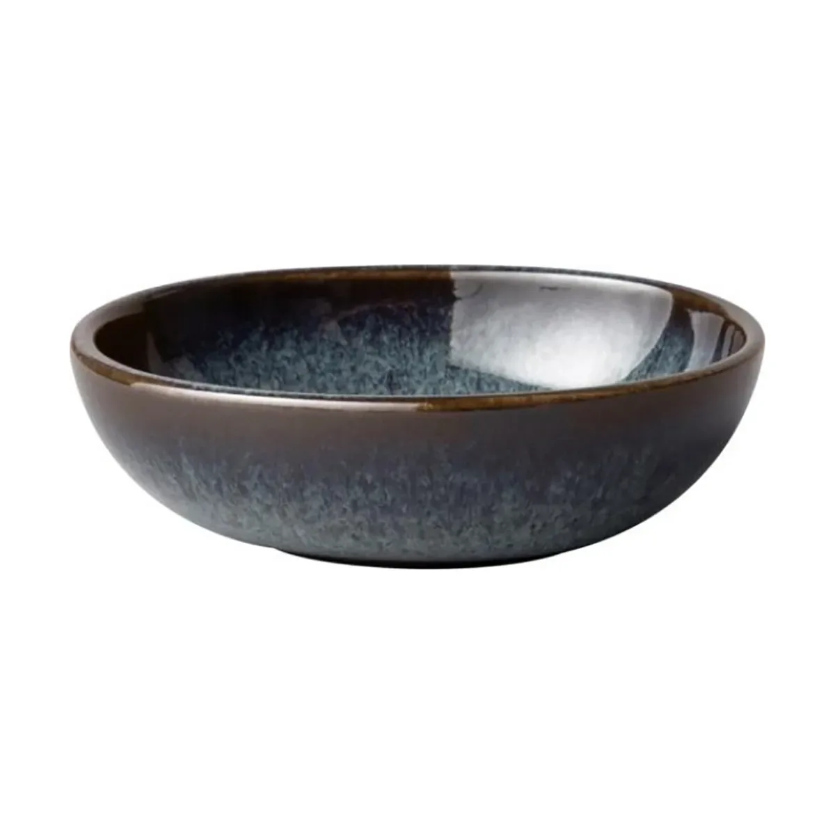 Villeroy & Boch Lave Schale Ø10,5cm Grau