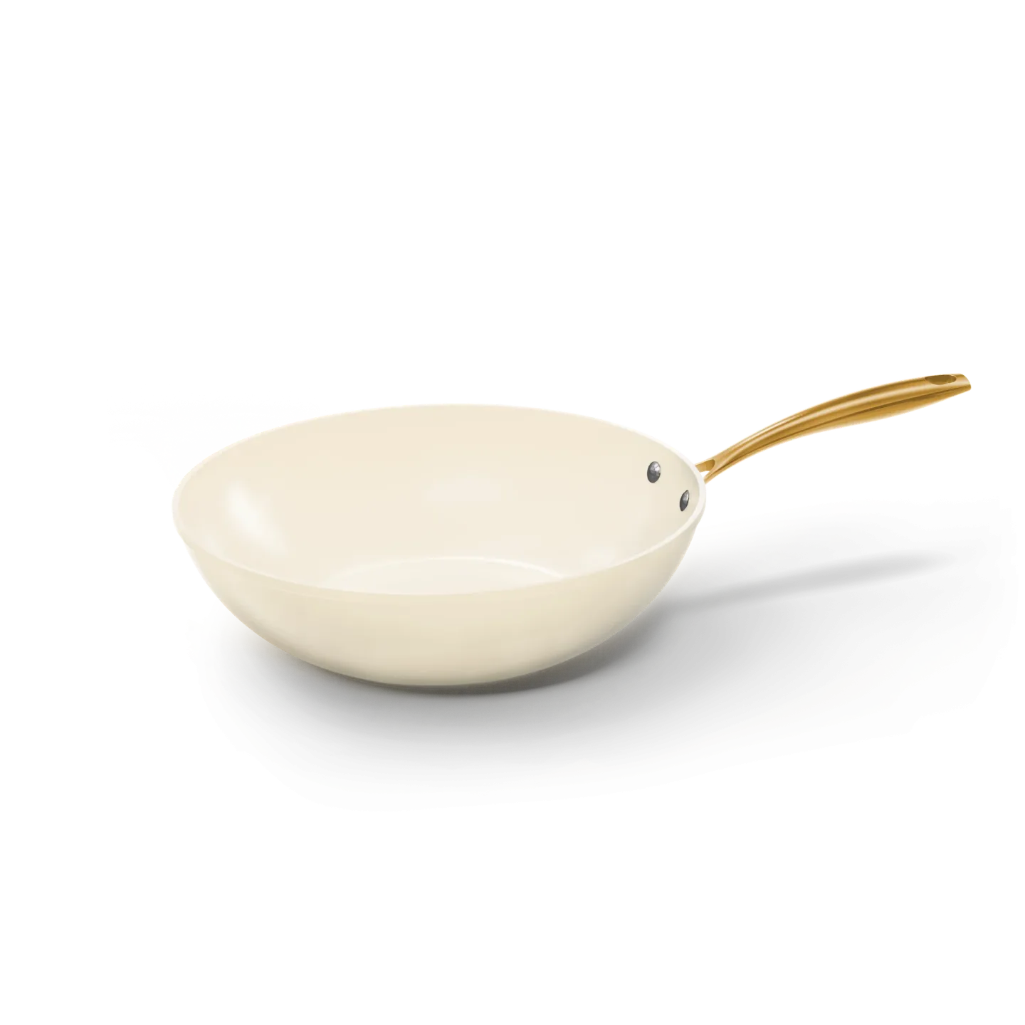 Vanilla Wokpfannen 30 cm
