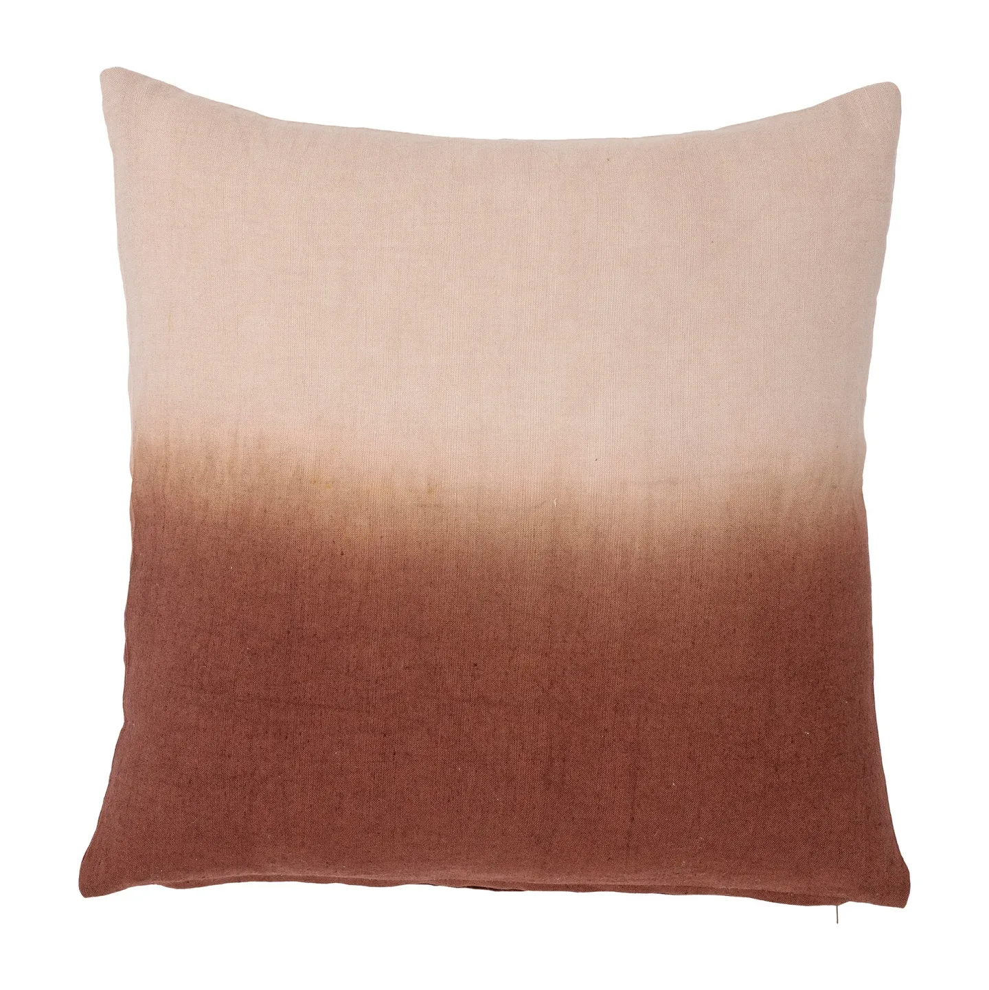 Bloomingville Gail Kissen 45 x 45cm Braun