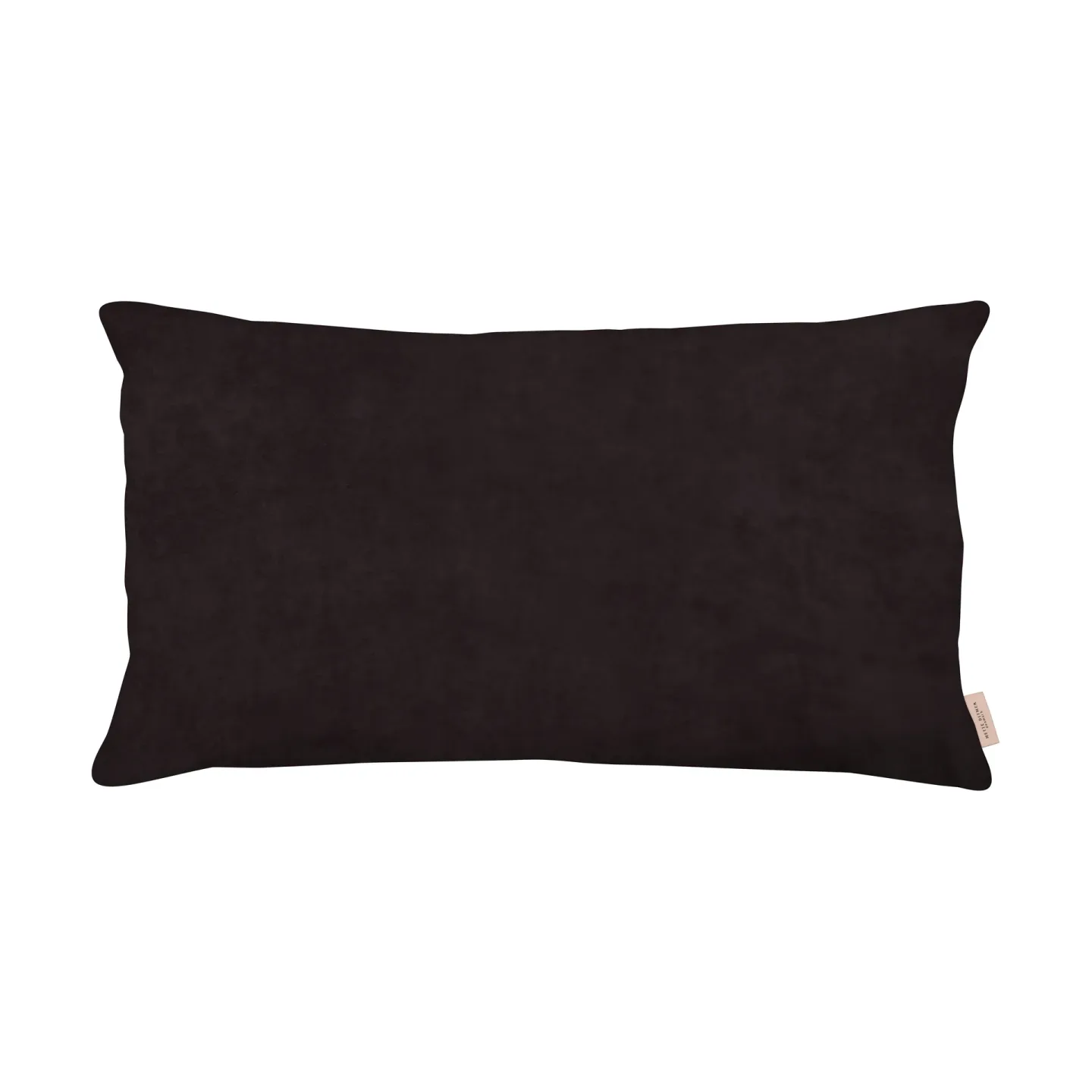Mette Ditmer Lounge dekorationskudde Chocolate, 50x85 cm
