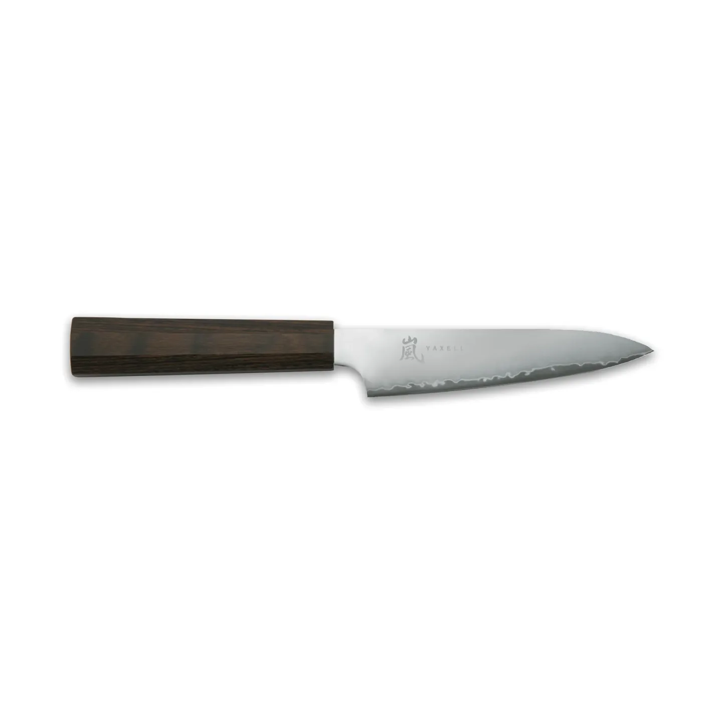Yaxell Hana allkniv 12 cm Rostfritt stål-pakkaträ