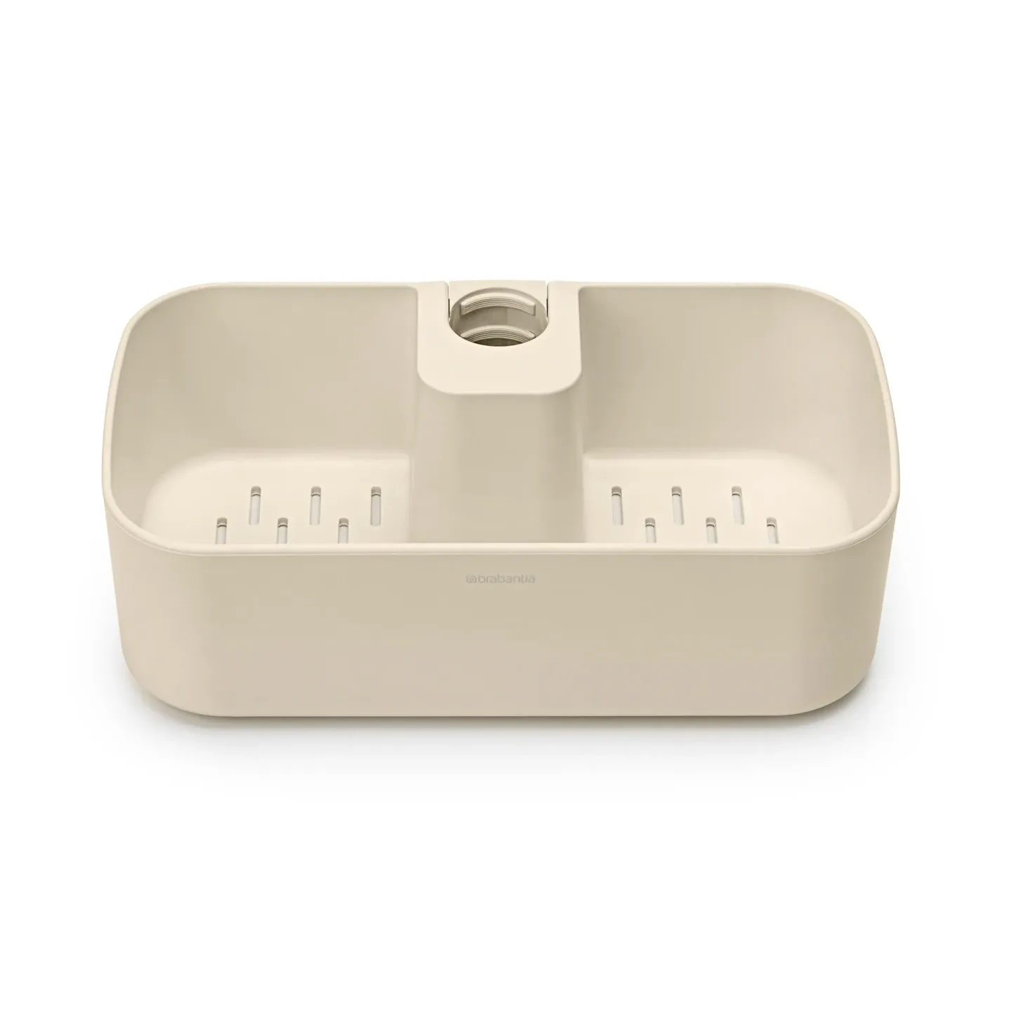 Brabantia ReNew Duschkorb Soft Beige