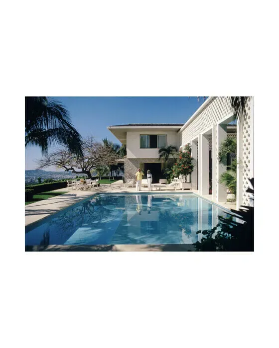 Acapulco Pool