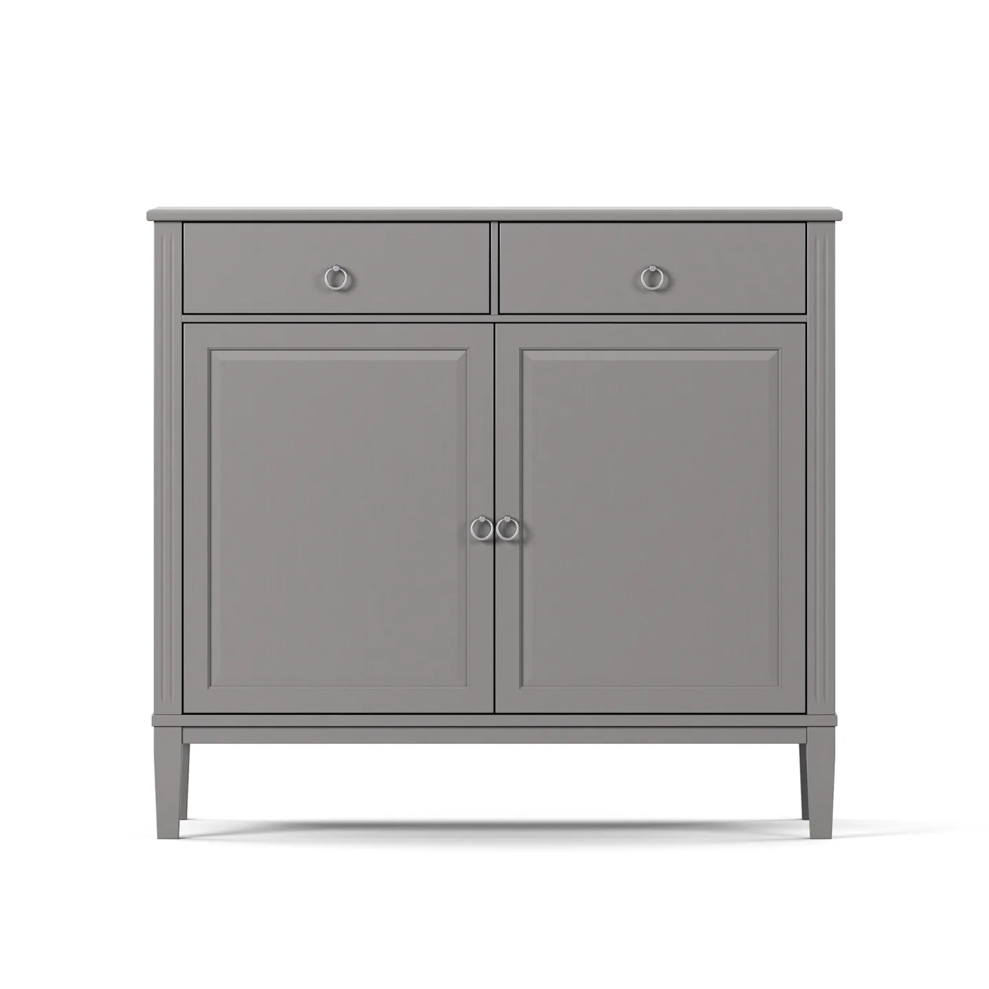 Englesson - Stockholm 2.0 Grey 511G2 - Skänkar och sideboards