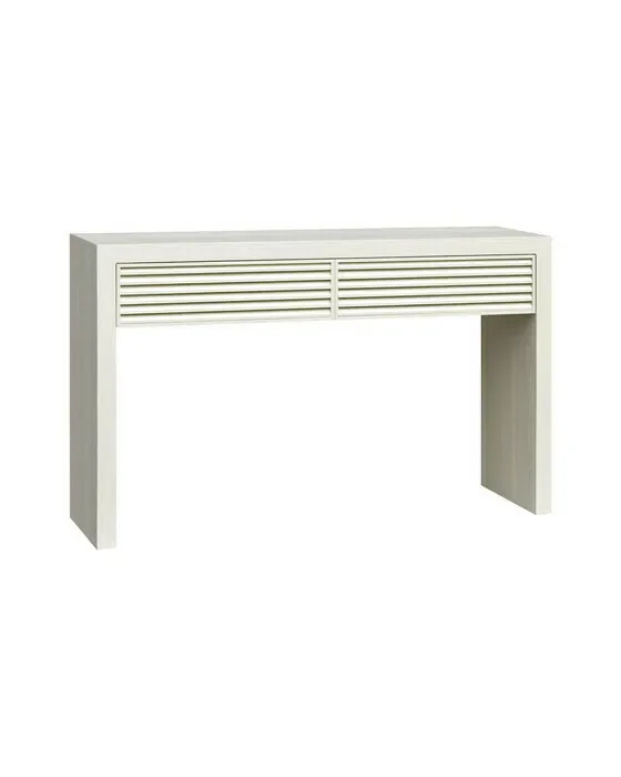 Hayden konsolbord ivory mist