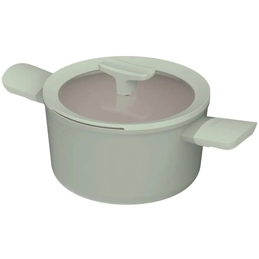 Kochtopf BergHOFF Grün Aluminium 3.1 l