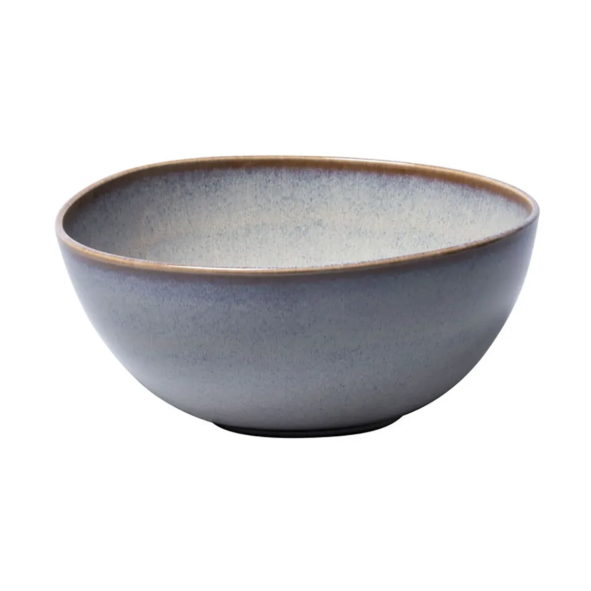 Villeroy & Boch Lave Servierschale Ø25,5cm Beige