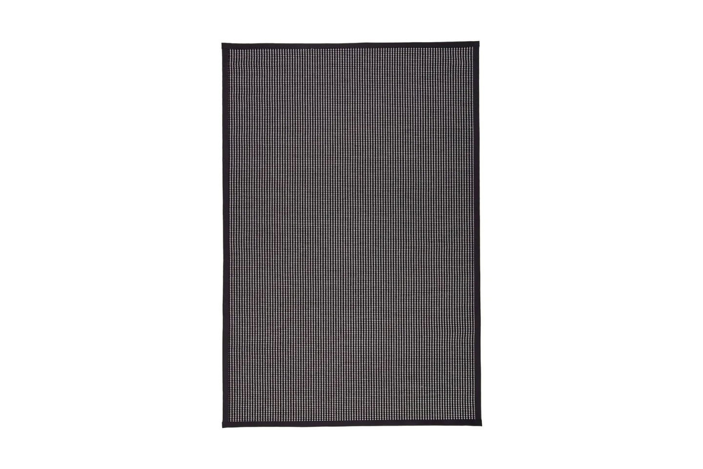Lyyra2 Matta 200x300 cm Svart - Vm Carpet