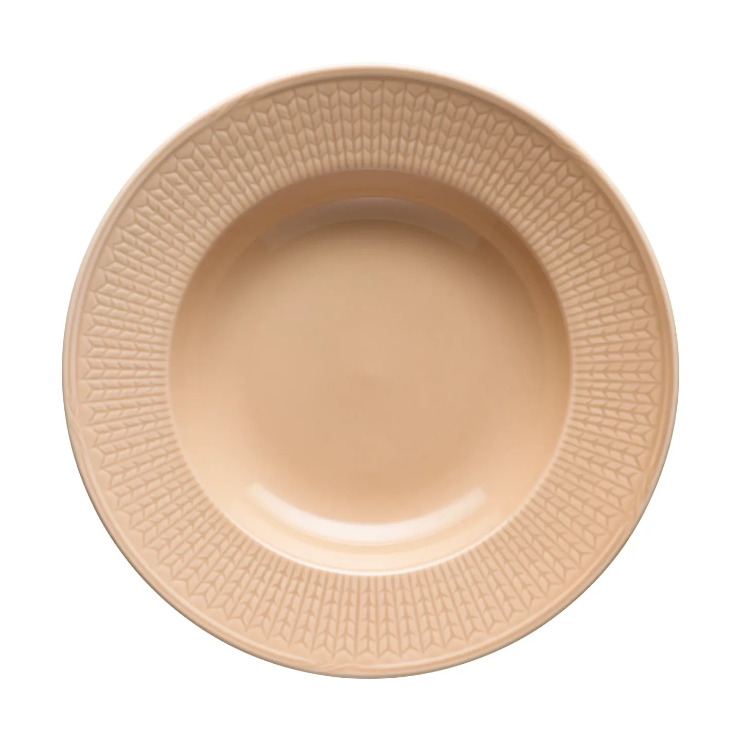 Rörstrand Swedish Grace Suppenteller Jubilee, 21 cm
