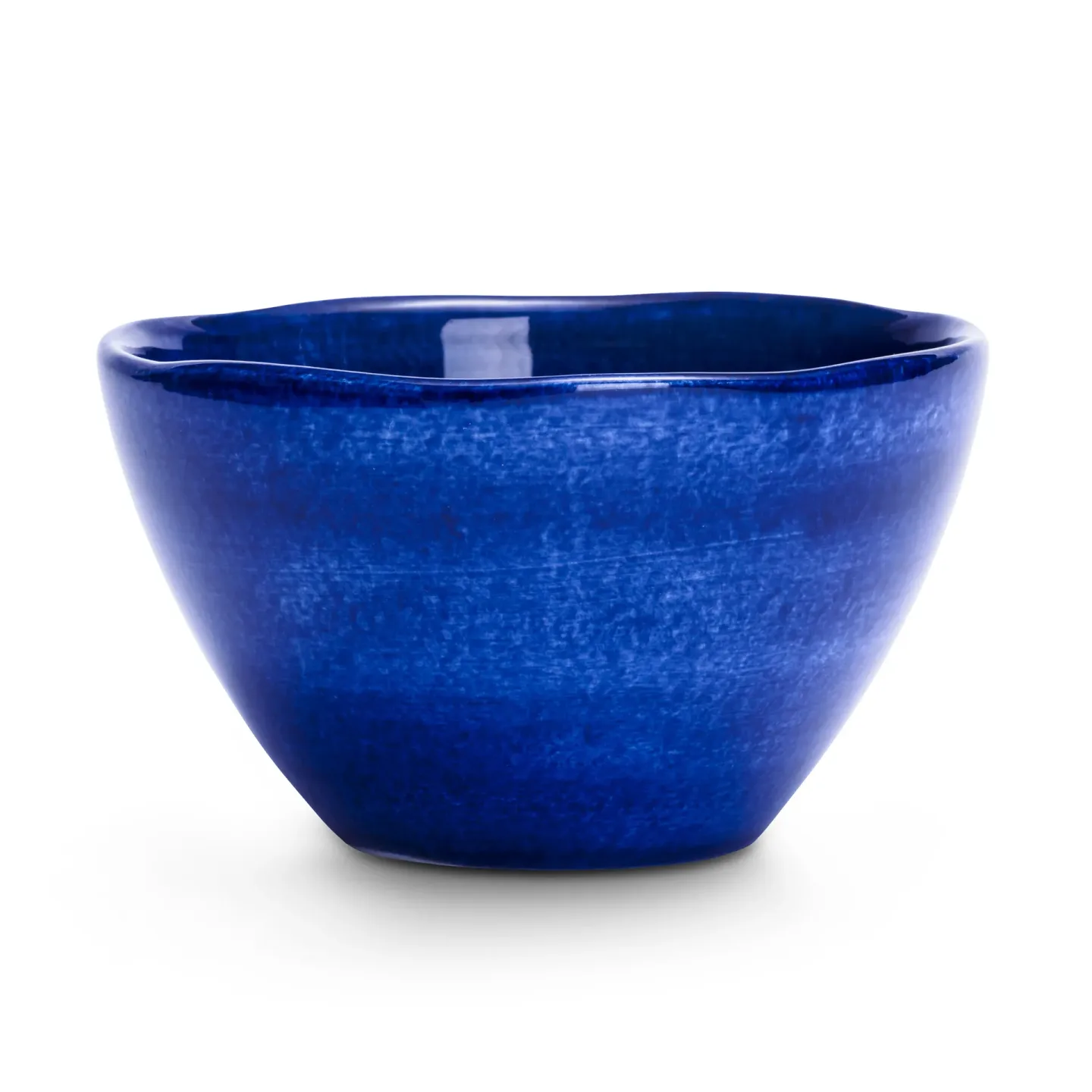 Mateus Basic organic Schale 12cm Blau