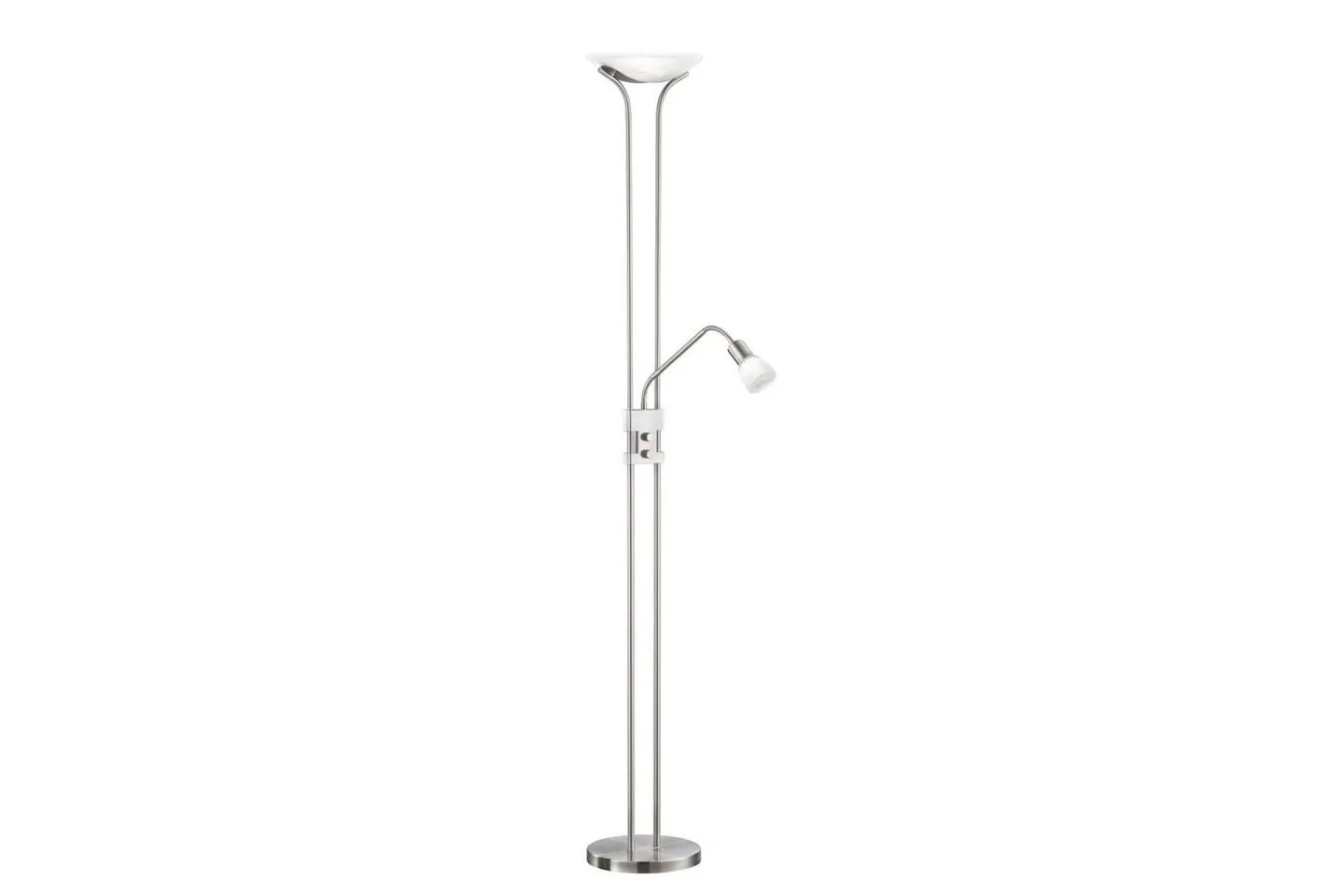 Golvlampa TRIO Santo II -
