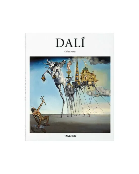 Dali - Basic Art Series