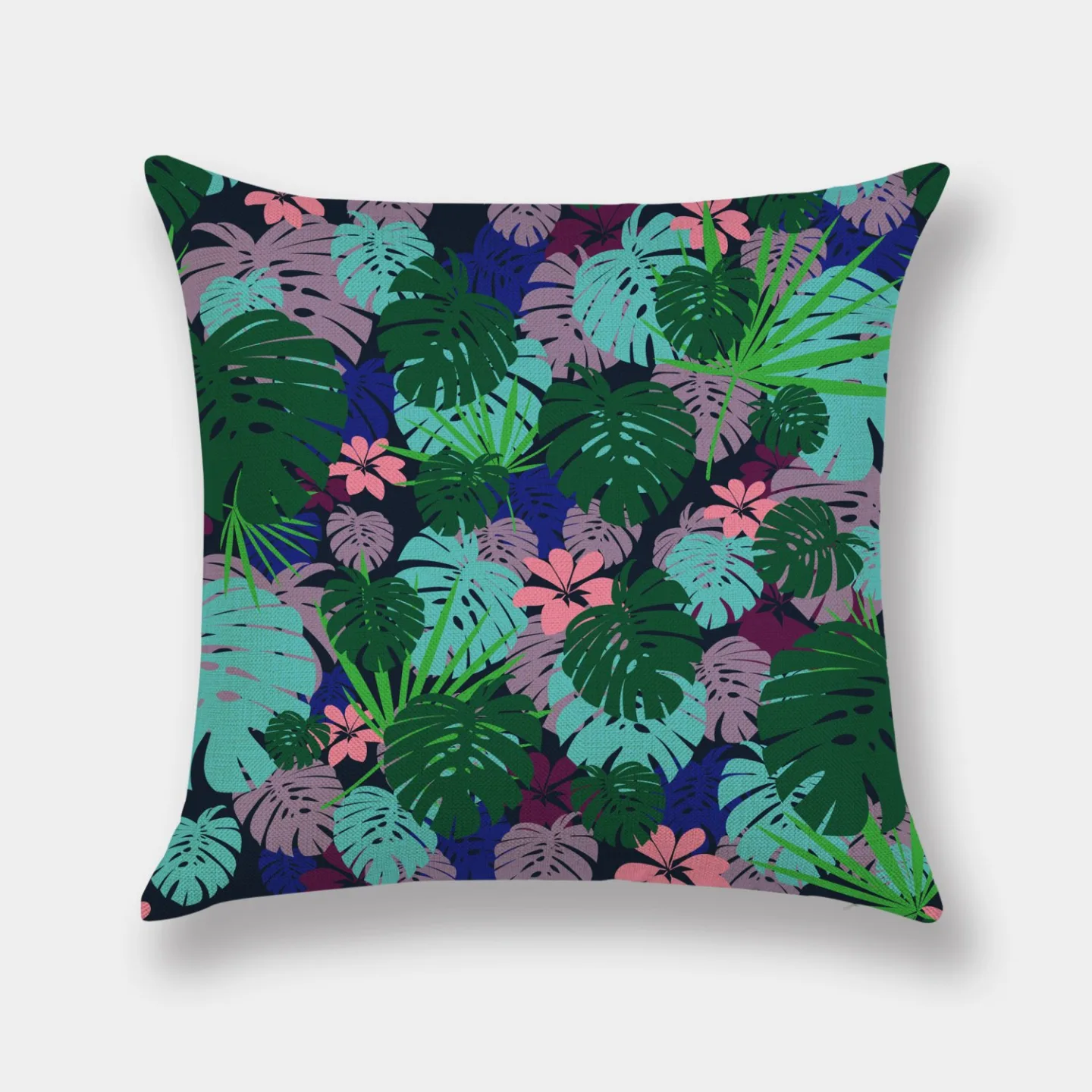 Putetrekk 50 x 50 cm (Size: 50 x 50 cm)