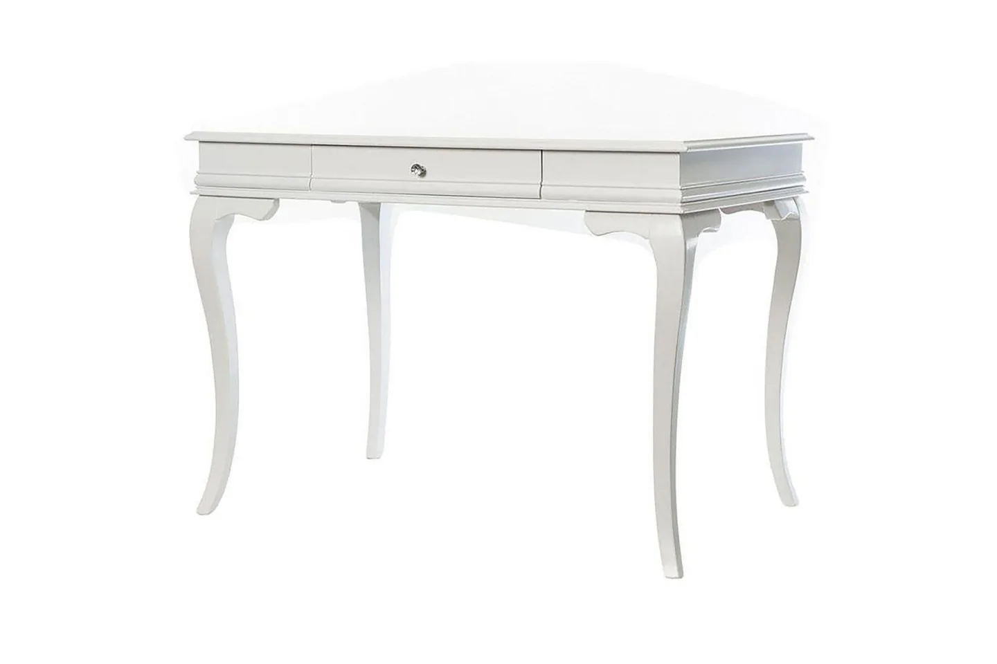 Albero Skrivbord 80 cm - Vit