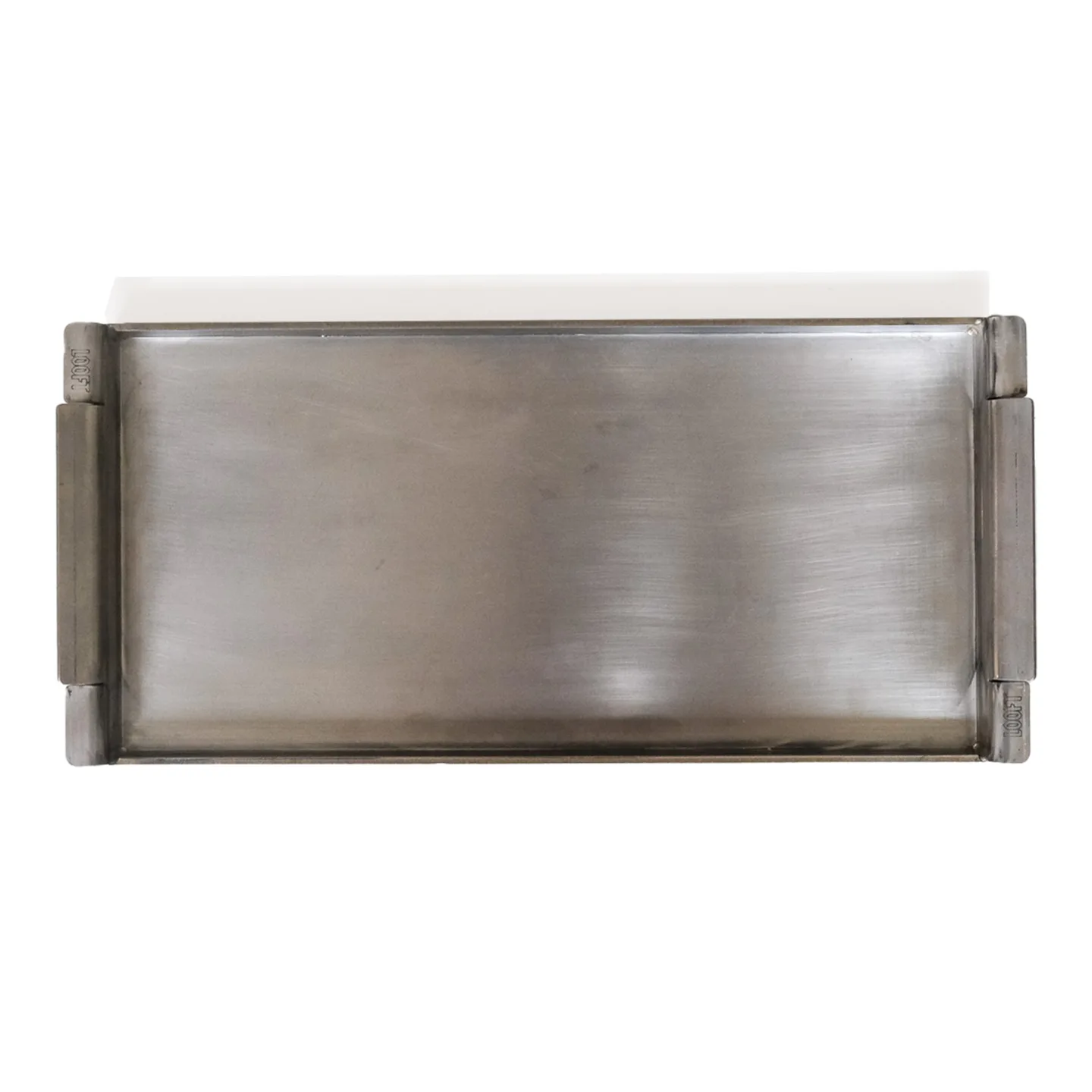 Looft - Stekhäll, Stainless Steel - Uteköksaccessoarer - Vincent Looft