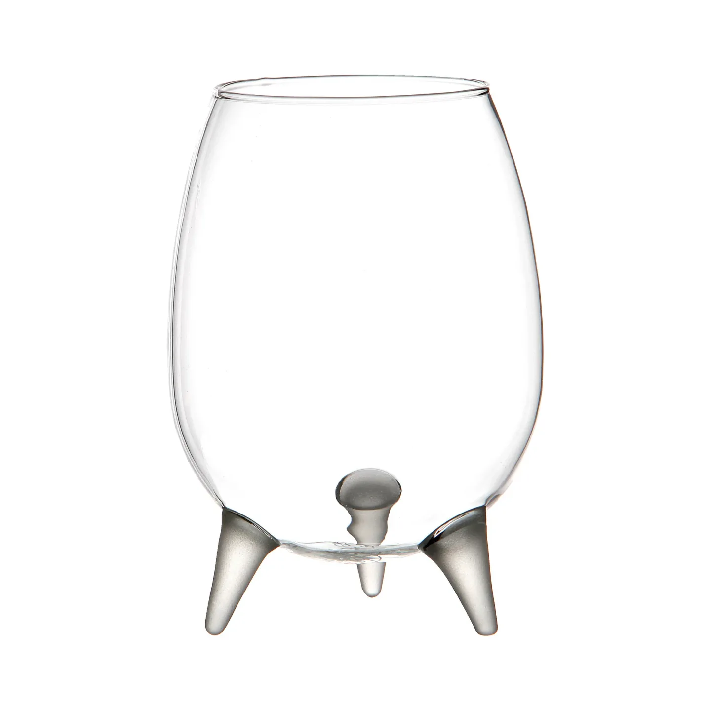 Zieher The Viking III Trinkglas 43 cl