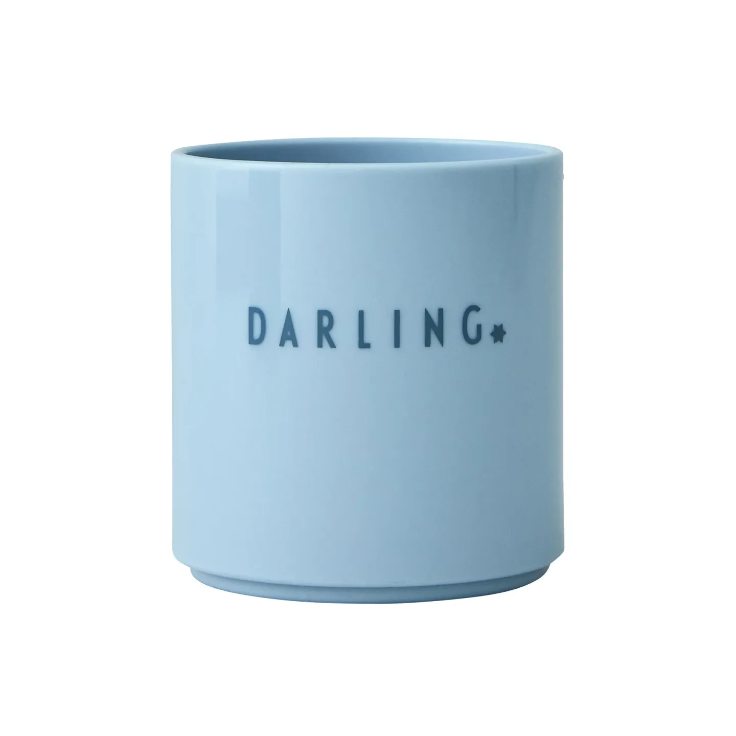 Design Letters Design Letters Favoritbecher mini Darling