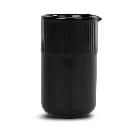 Sagaform Inka Milchkanne 20 cl Schwarz