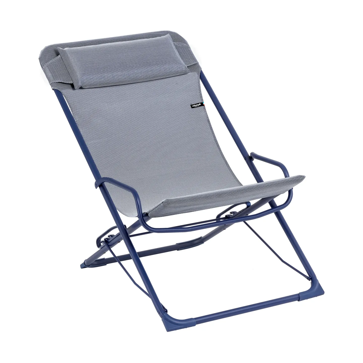 Lafuma Transaswing Multi solstol Indigo
