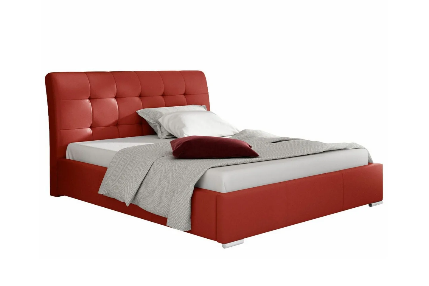 Boisdale Sängram 160x200 cm -