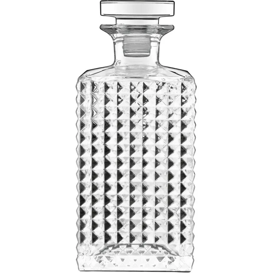 BORMIOLI LUIGI Karaffe Mixology Transparent Glas 0.75 l