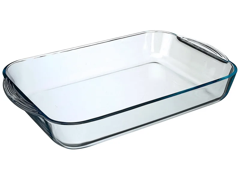 Ofenform BORCAM 6x25cm glas