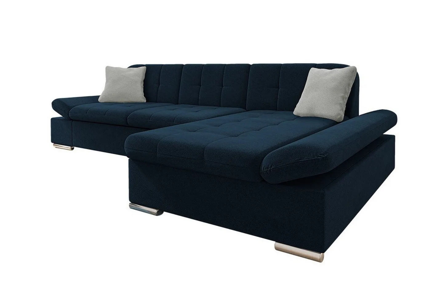 Kintore 3-sits Hörnsoffa -