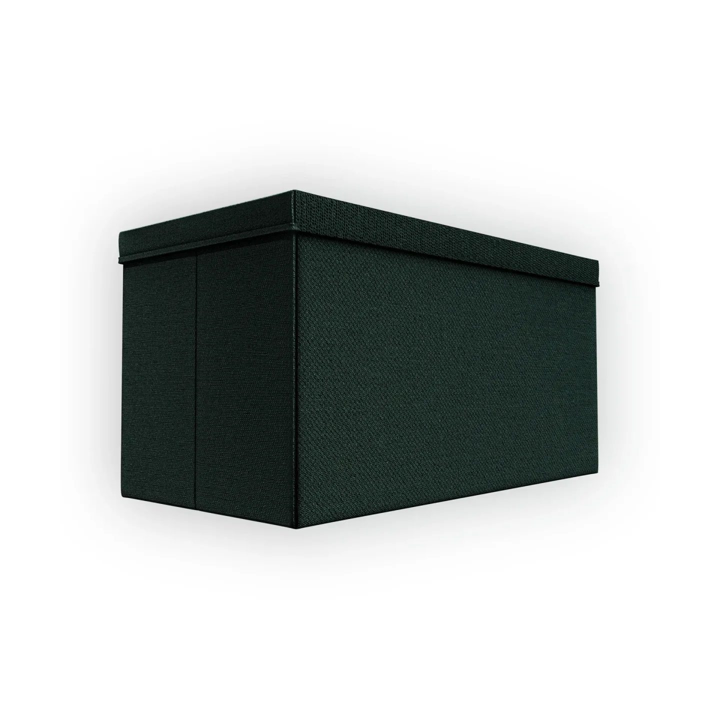 Rug Solid Rug Solid organizer 60x30x30 cm Pine