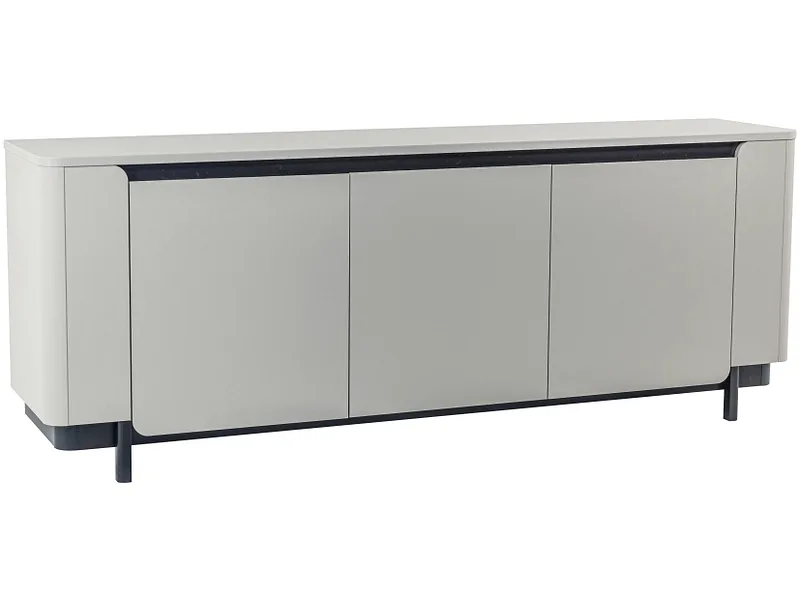 Sideboard VODOL 44.8x204.9x77.9cm