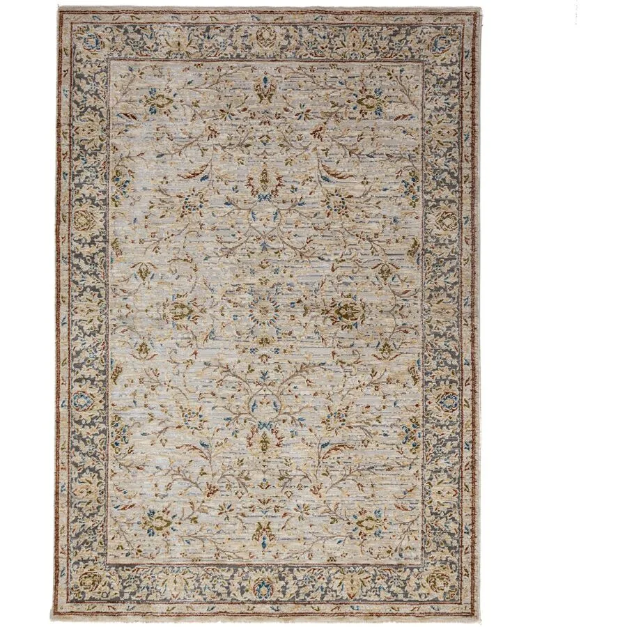 Teppich Madelia NATUR Anderes Muster 100% POLYESTER 200 x 300 cm
