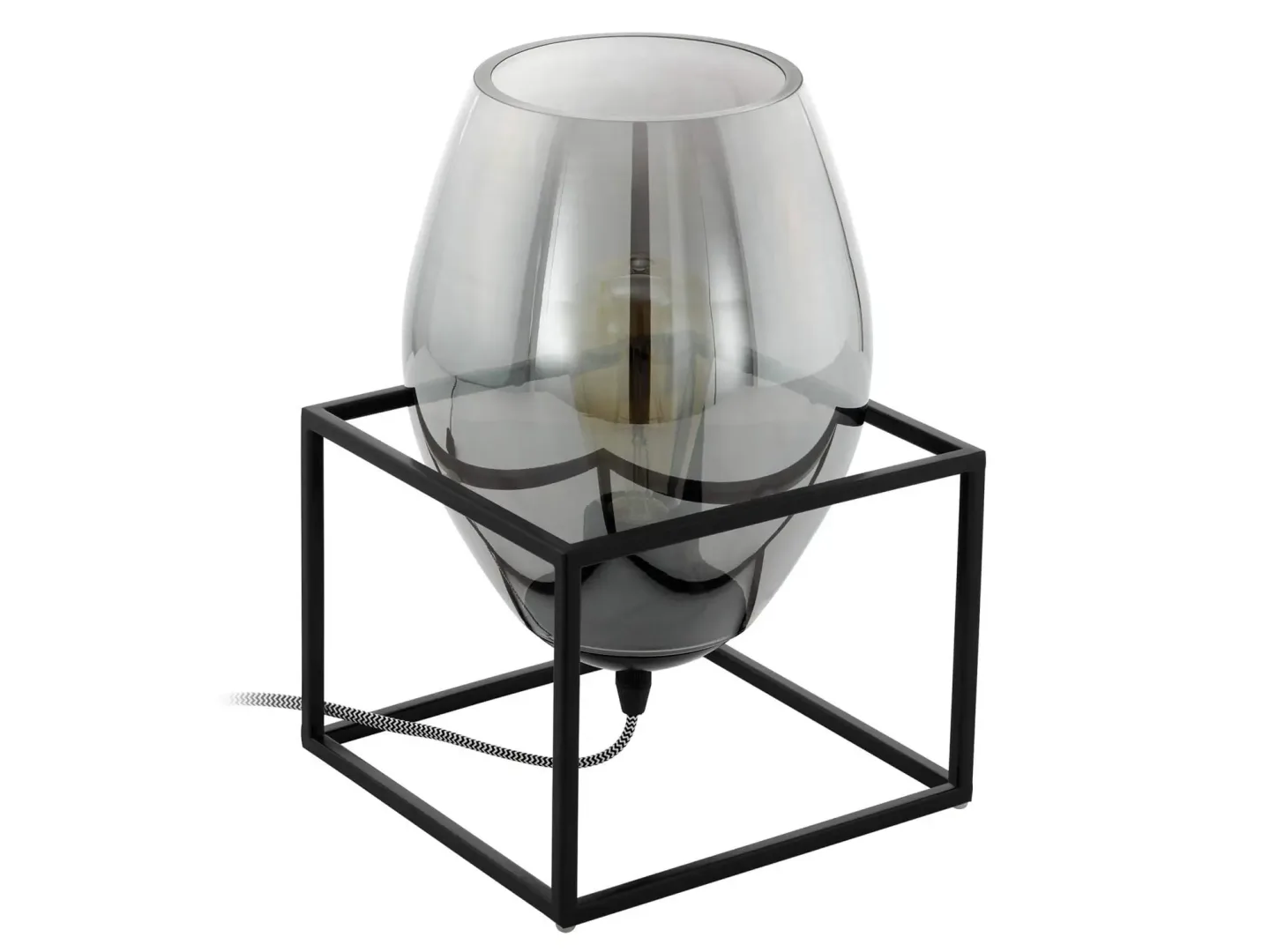 Eglo Tischlampe Olival 1 | Schubiger Möbel