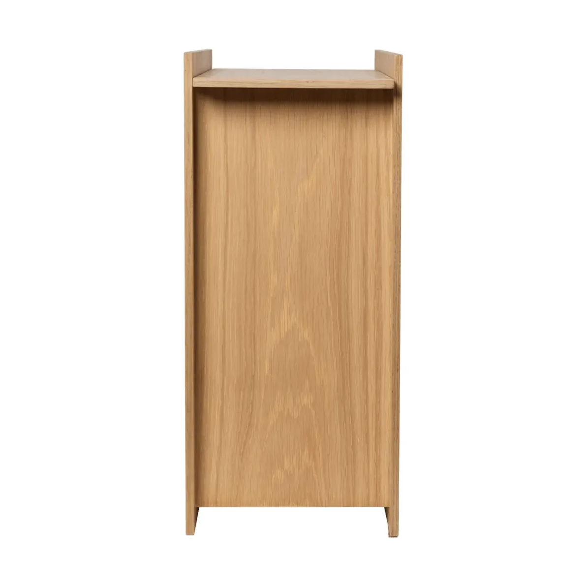 Ferm Living Sama Papierkorb Eiche, 50 l