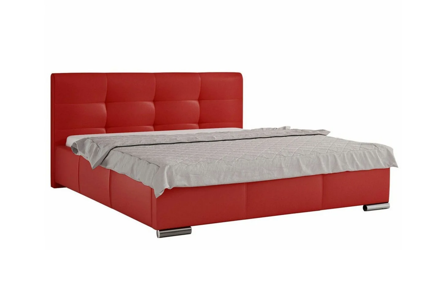 Boisdale Sängram 160x200 cm -