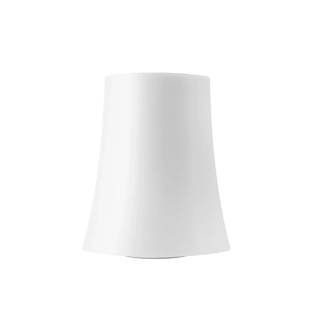 Foscarini Birdie Zero bordslampa white, grande