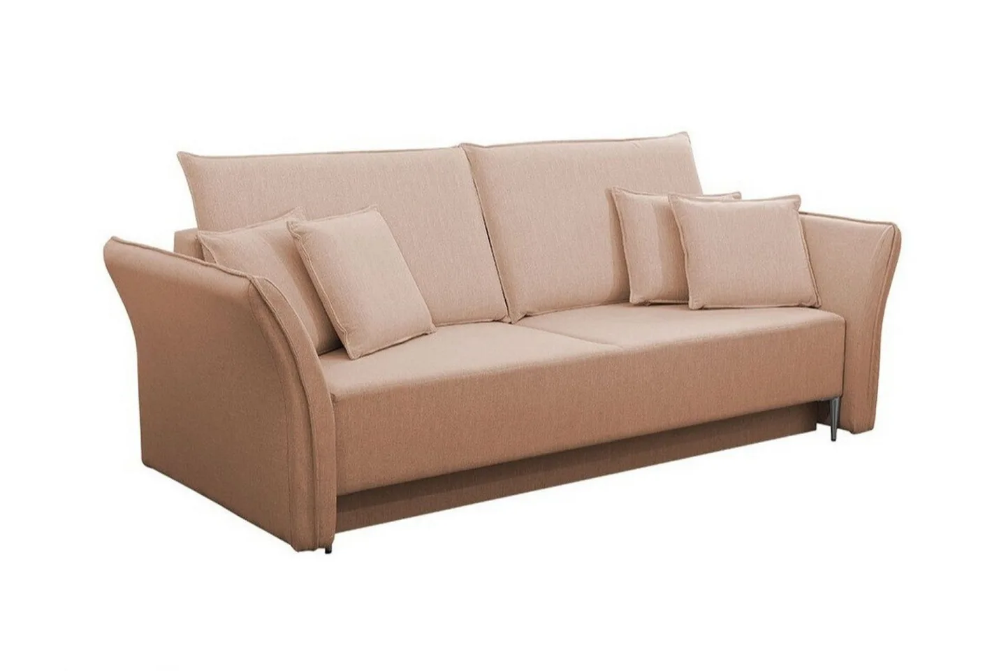 Staffin 3-sits Bäddsoffa -