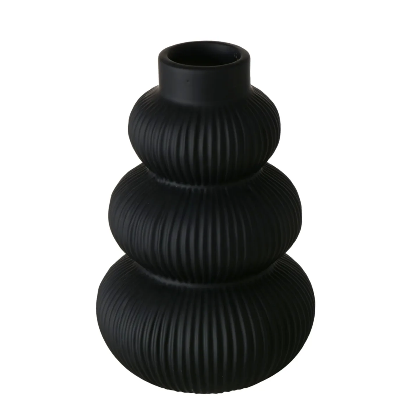 Boltze Vase Maurice H: 21 cm | Schubiger Möbel