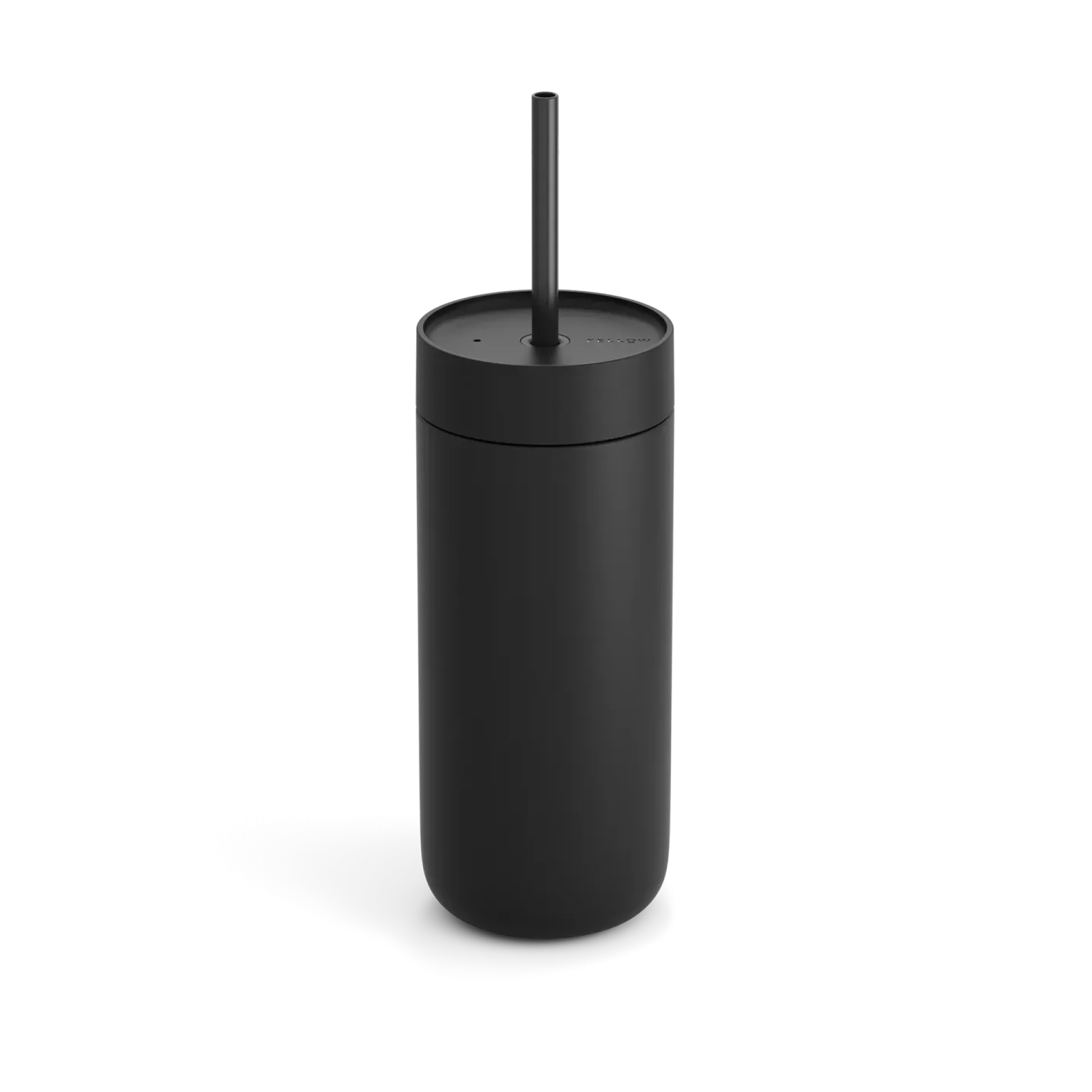 Fellow Carter Cold Mug Thermobecher 47 cl Matte black