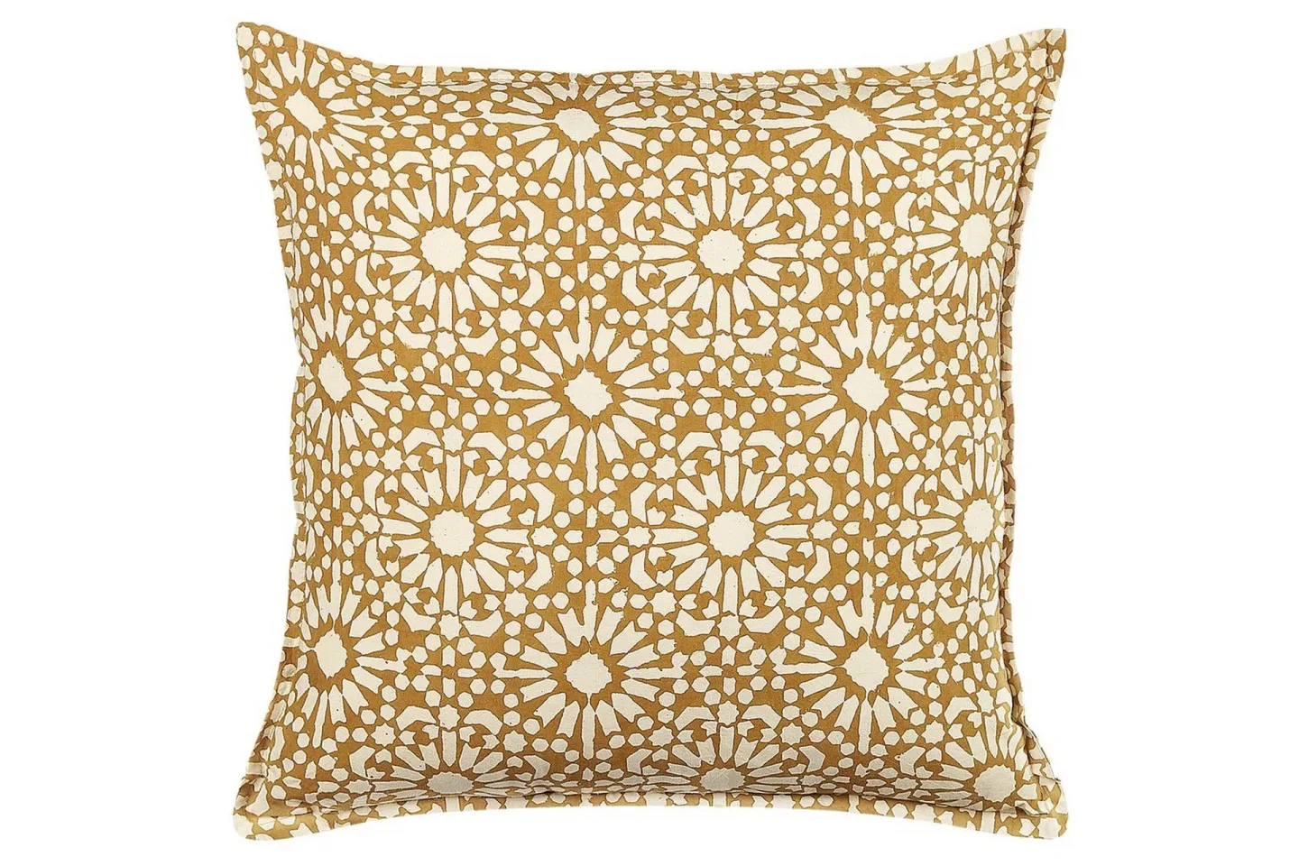 Prydnadskuddar Ceiba Beige - Beige