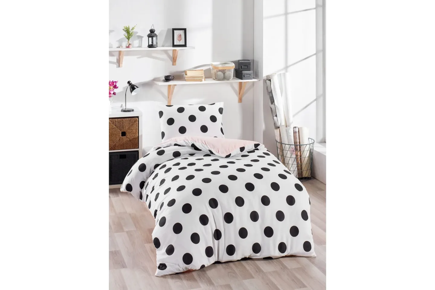 Eponj Home Bäddset -