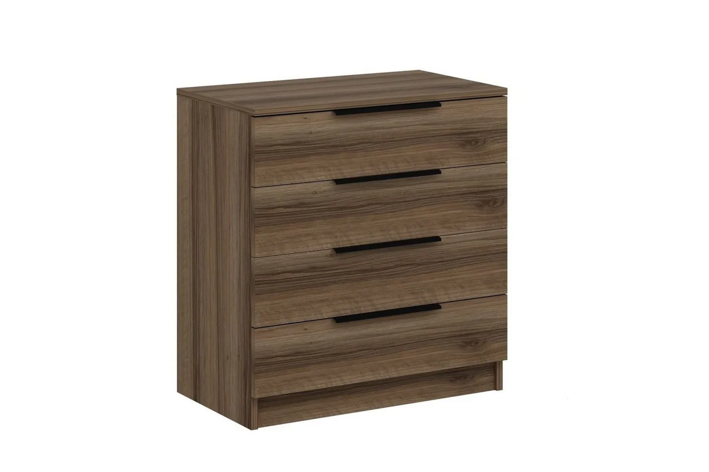 Serin Tv-skåp 73 cm - Valnöt