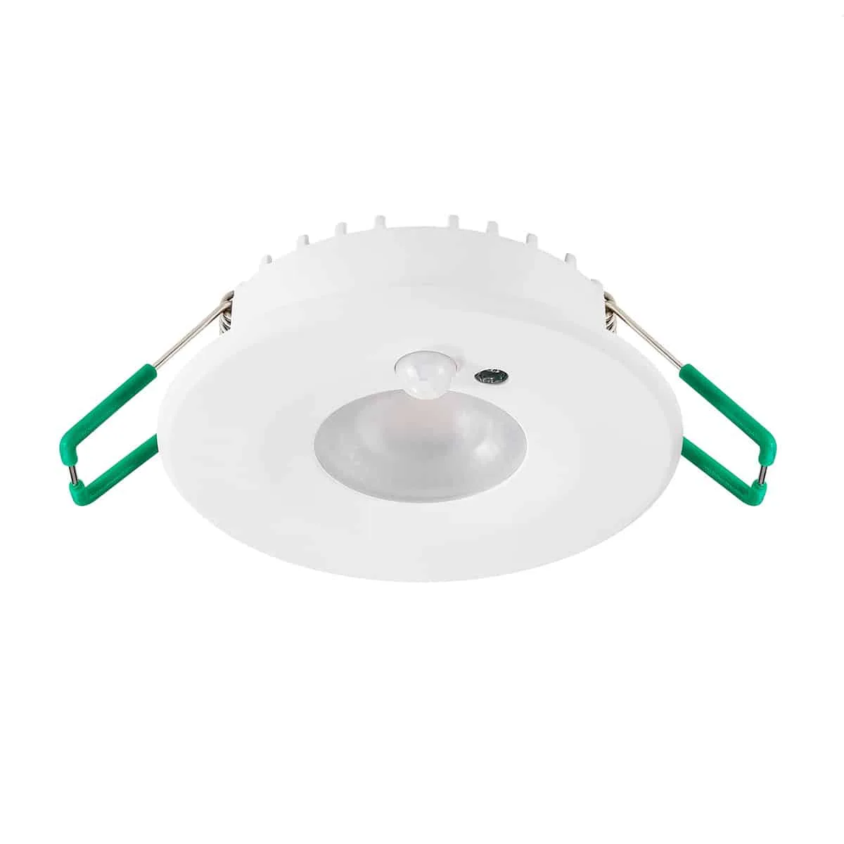 Takspot Sylspot PIR 600/1050lm 3CCT IP65 Vit