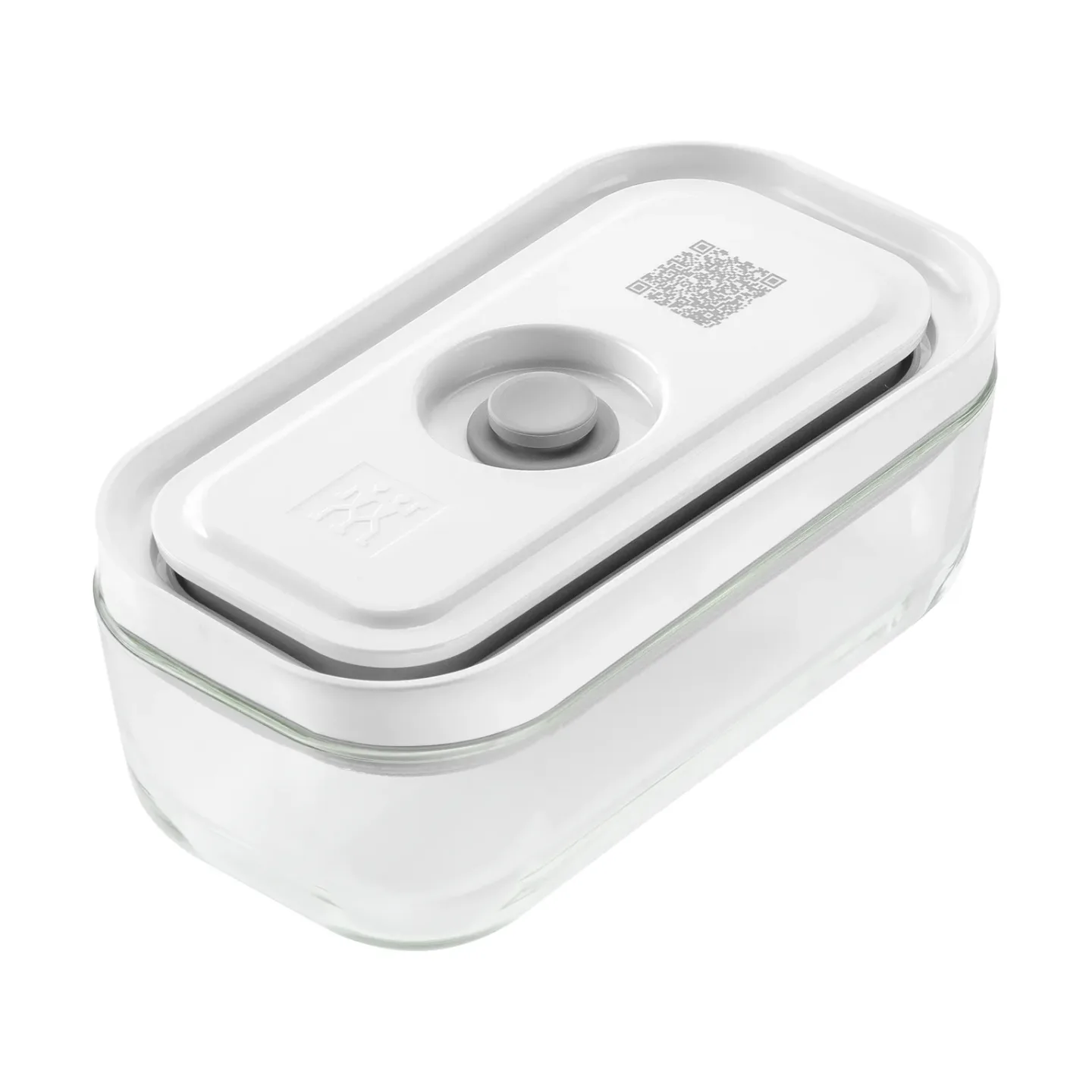 Zwilling Zwilling Vakuum Glasbehälter 0,35 L 15,5x8,5x7 cm