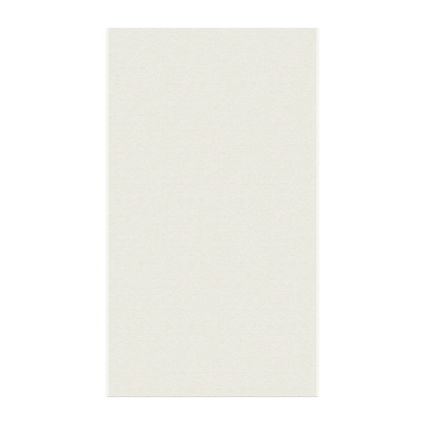 Ekelund Linneväveri Gåsöga bordsduk oblekt 150x250 cm
