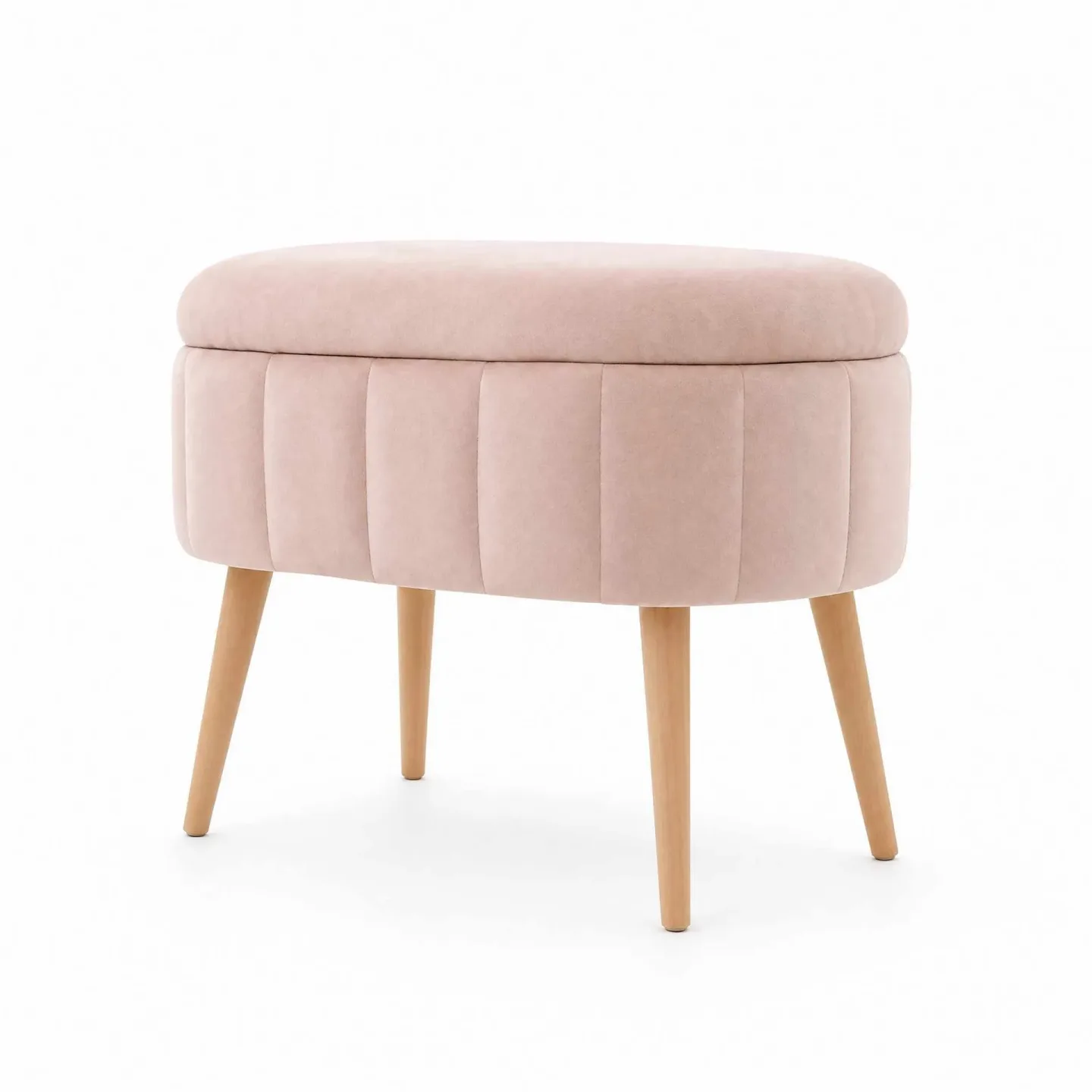 Heba Sittpuff med förvaring 60 cm -