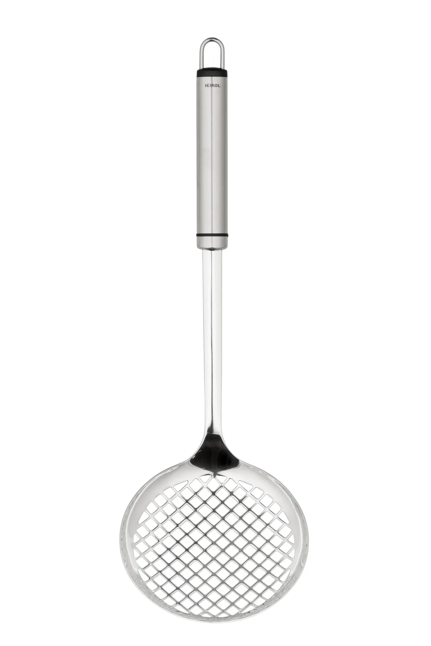 Heirol Heirol Steely Schaumlöffel 36 cm