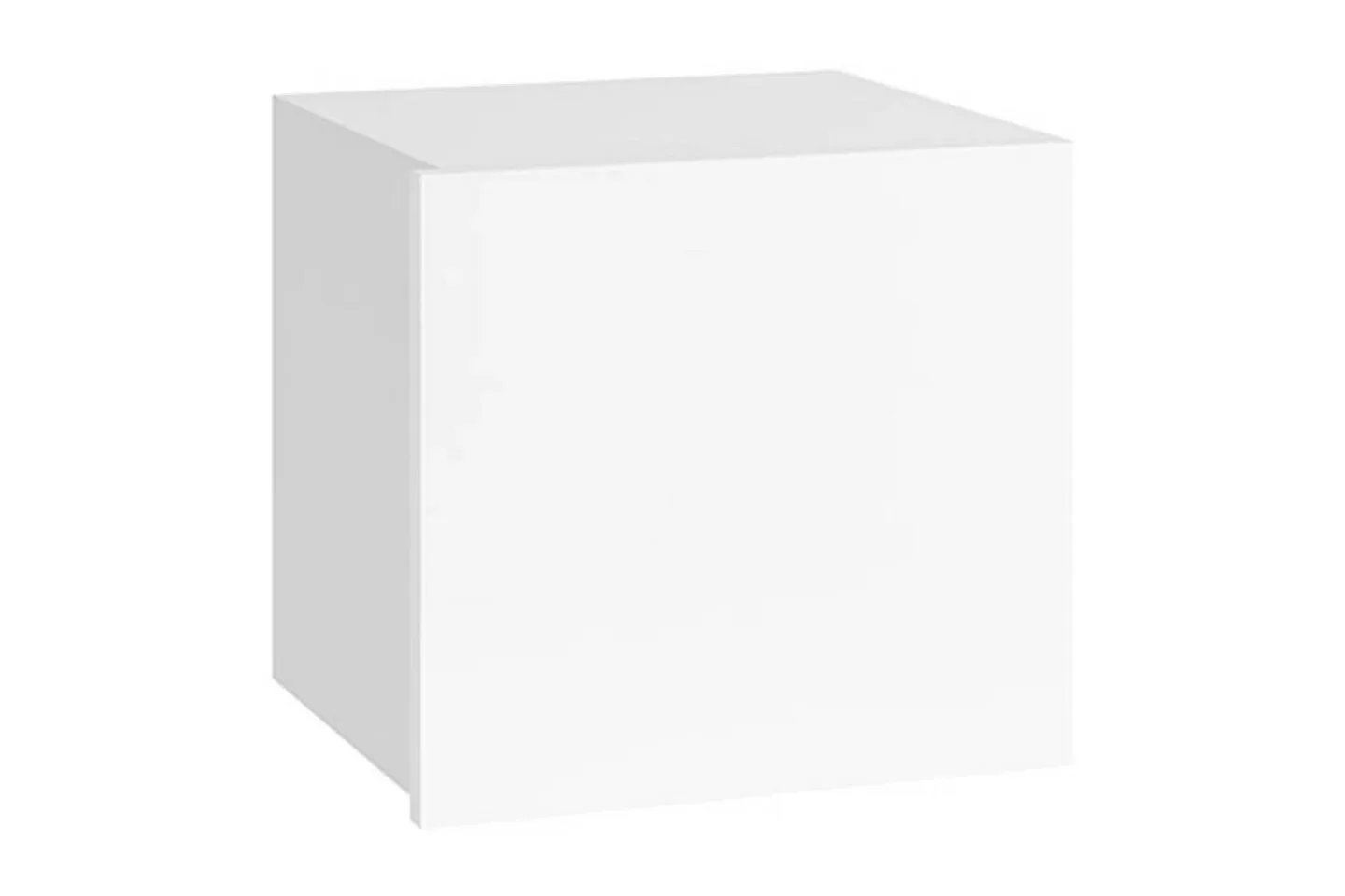 Tessan Väggskåp 34 cm - Vit