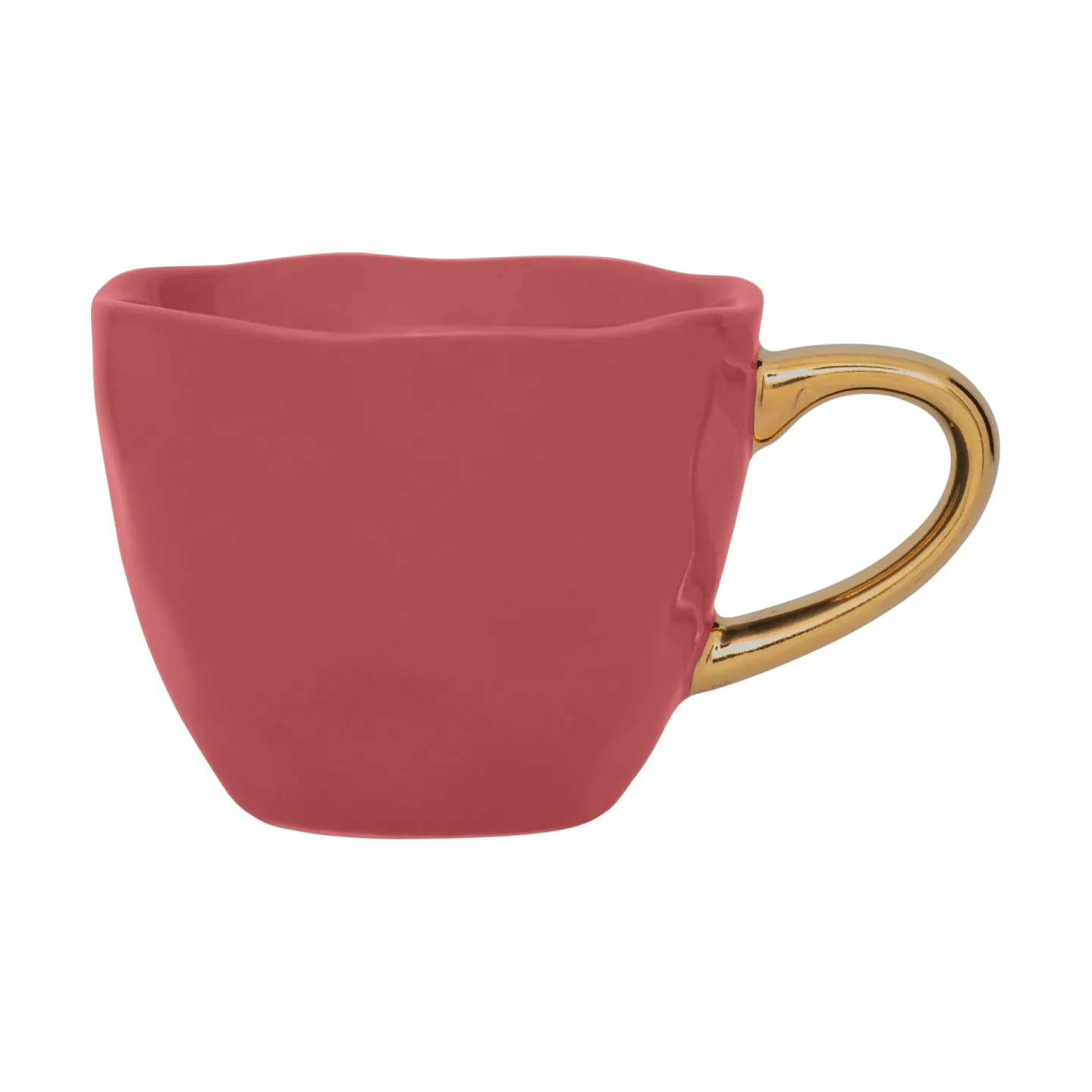 URBAN NATURE CULTURE Good Morning Espressotasse Mit Brandy veredelter Aprikose
