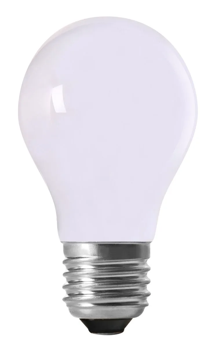 Nordic Lighting - E27 7W Dimbar 2850K RA95 - Ljuskälla
